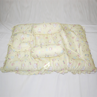 "Baby Bed Set - 1909- 001 - Click here to View more details about this Product